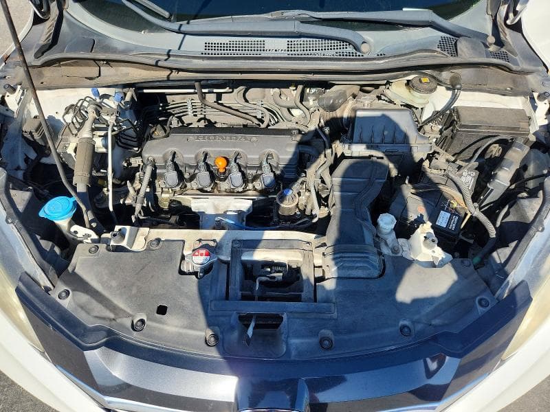 2017 HONDA HR-V LX 12