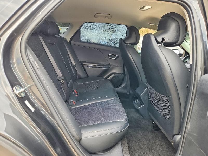 2026 KIA K4 EX 10