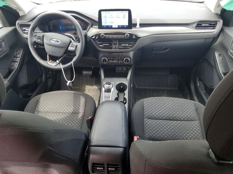 2026 FORD ESCAPE ACTIVE 8