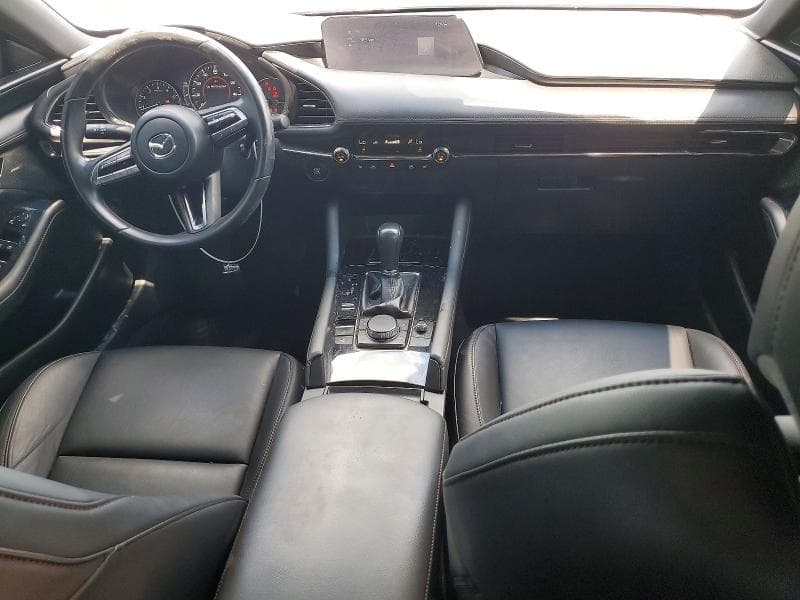 2019 MAZDA 3 PREFERRED 8