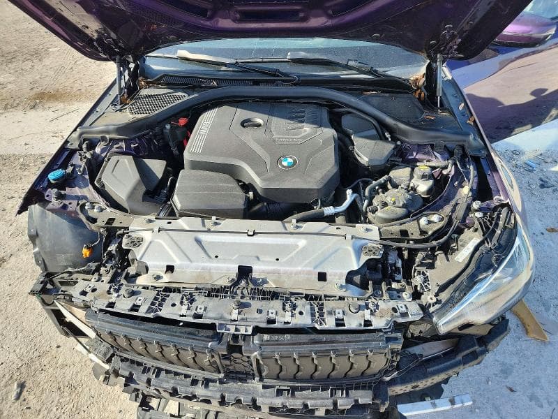 2022 BMW 230I 11