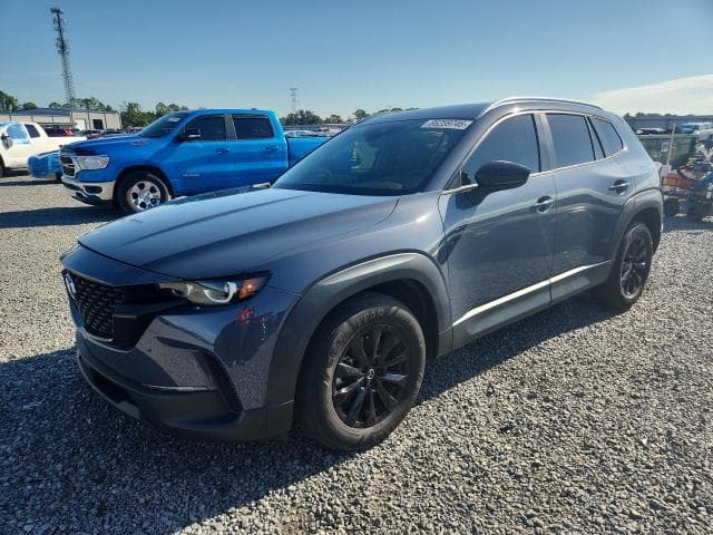 2024 MAZDA CX-50 PREFERRED - 1