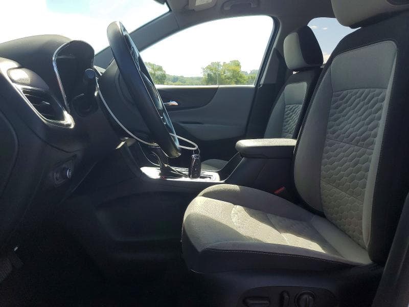 2018 CHEVROLET EQUINOX LT 7