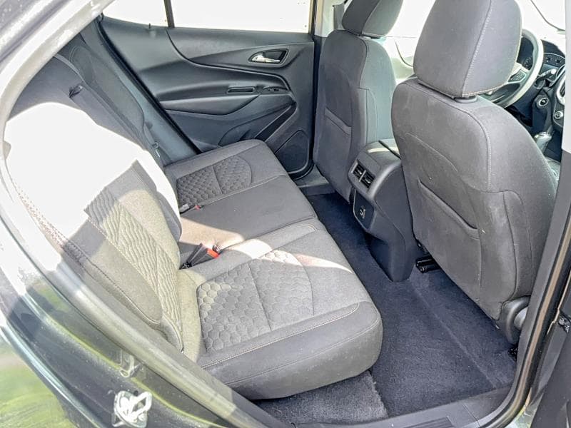 2020 CHEVROLET EQUINOX LT 6