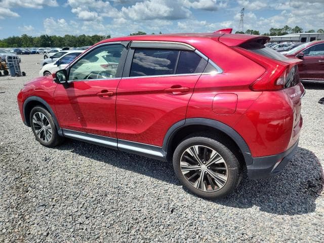 2020 MITSUBISHI ECLIPSE CROSS SE 2