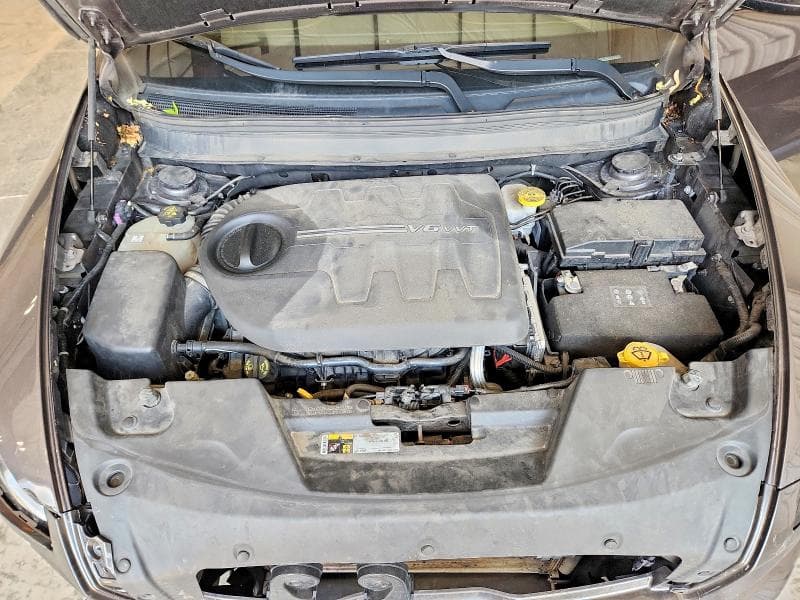 2018 JEEP CHEROKEE LATITUDE PLUS 12