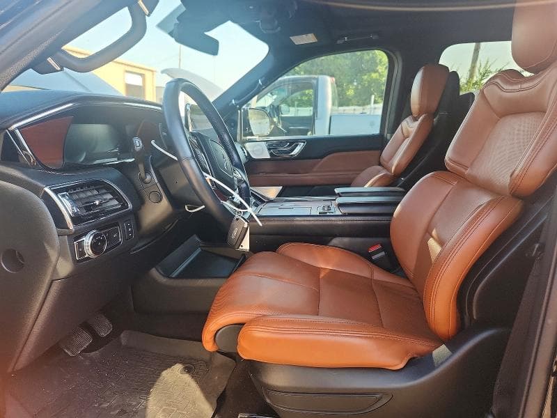 2021 LINCOLN NAVIGATOR L RESERVE 7