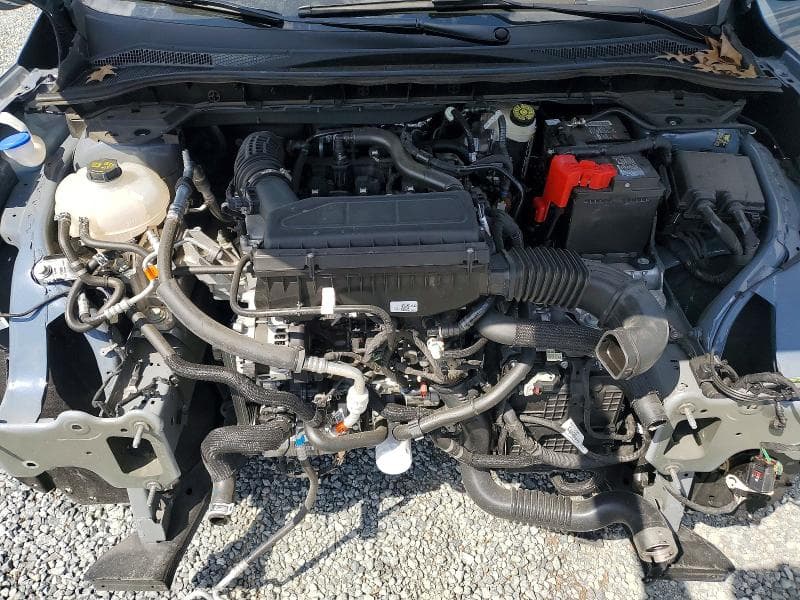 2024 FORD ESCAPE ST LINE 12