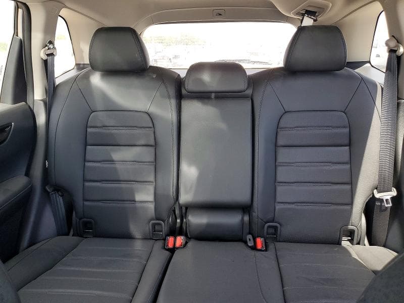 2026 HONDA CR-V EXL 10