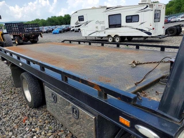2021 RAM 5500 10