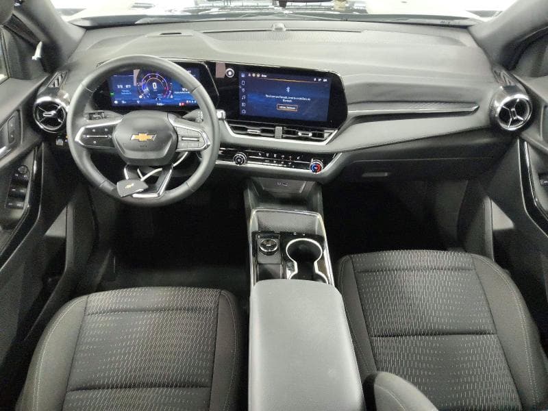 2026 CHEVROLET EQUINOX LT 8