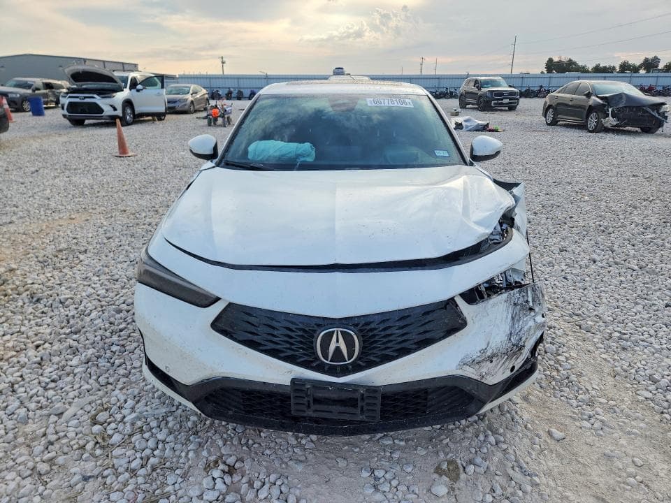 2024 ACURA INTEGRA A-SPEC TECH 5