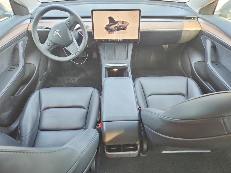 2023 TESLA MODEL 3 8