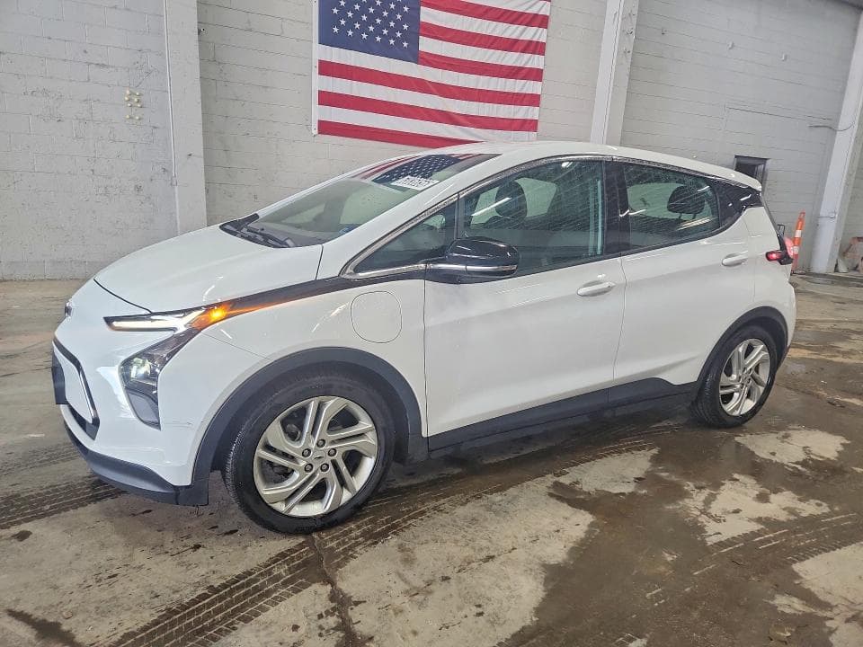 2023 CHEVROLET BOLT EV 1LT - 1