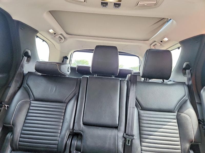 2018 LAND ROVER DISCOVERY HSE LUXURY 10