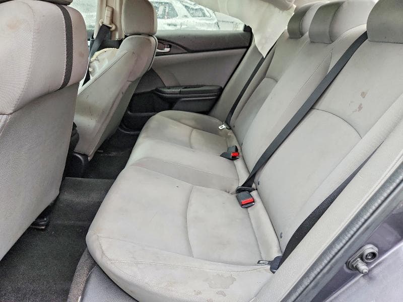 2017 HONDA CIVIC LX 10