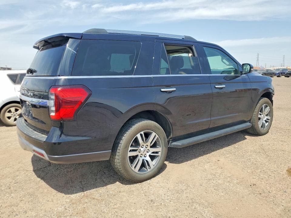 2024 FORD EXPEDITION LIMITED 3