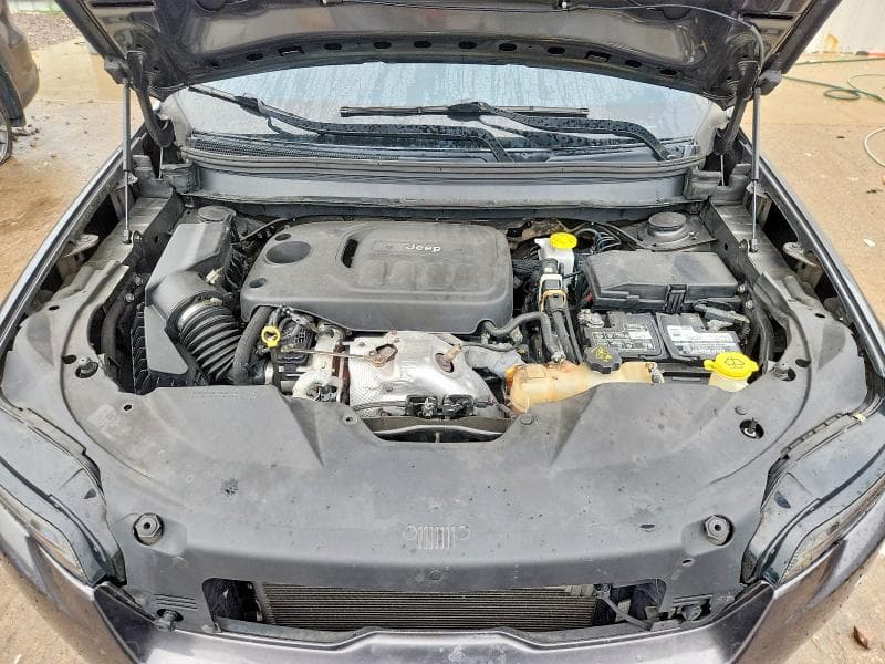 2019 JEEP CHEROKEE LIMITED 11