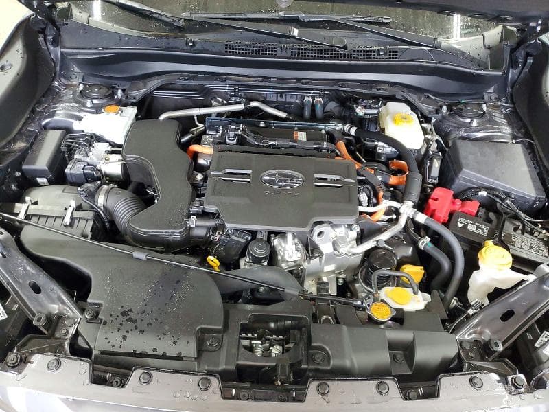 2026 SUBARU FORESTER PREMIUM 12