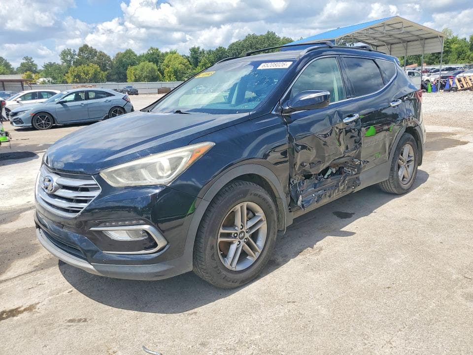 2018 HYUNDAI SANTA FE SPORT 2.4L - 1