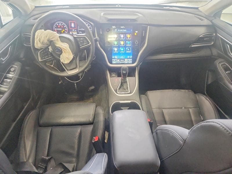 2023 SUBARU OUTBACK LIMITED 8