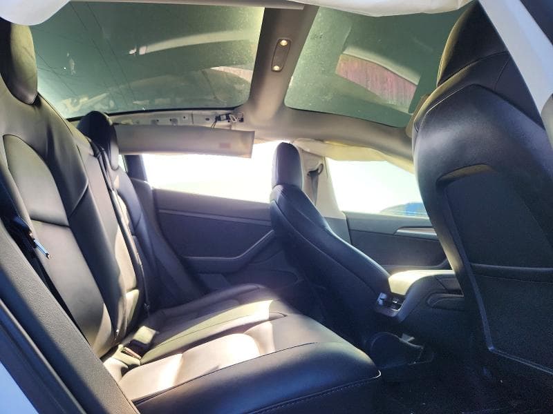 2021 TESLA MODEL 3 10