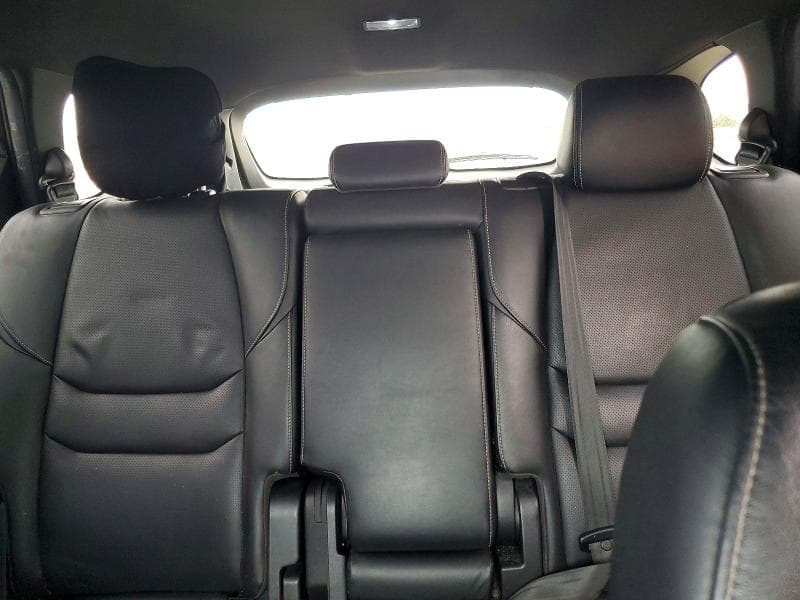 2021 MAZDA CX-9 GRAND TOURING 10