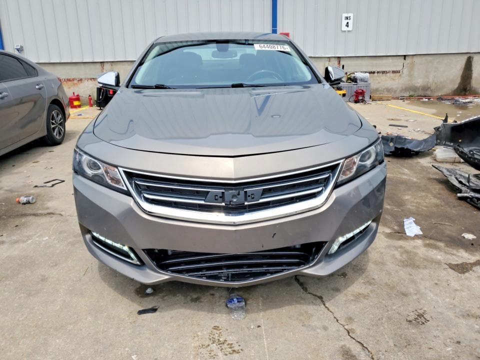 2019 CHEVROLET IMPALA PREMIER 5