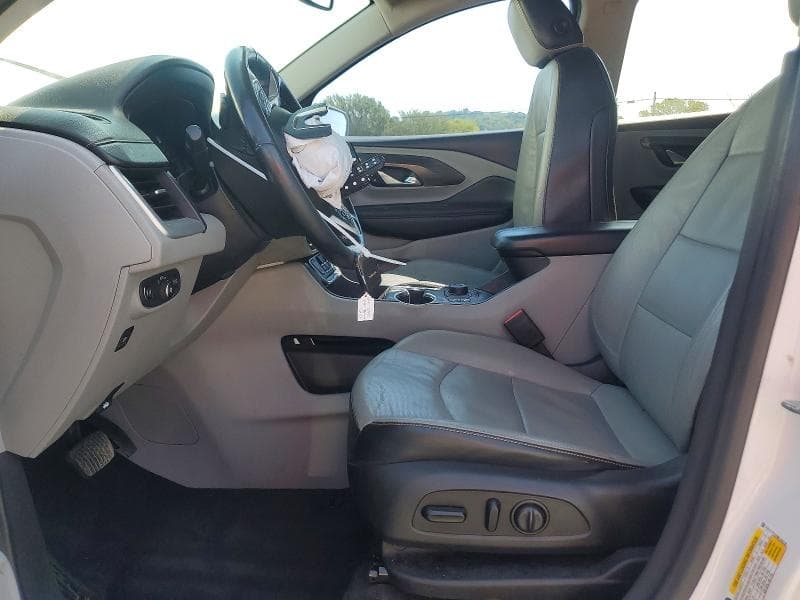 2021 GMC TERRAIN SLT 7