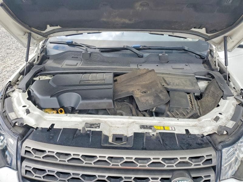 2019 LAND ROVER DISCOVERY SPORT SE 12