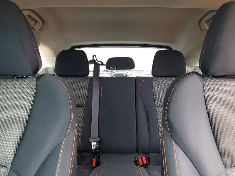 2019 SUBARU CROSSTREK PREMIUM 10