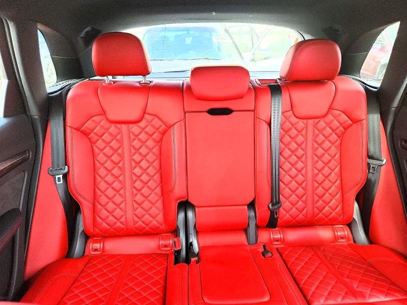 2019 AUDI SQ5 PREMIUM PLUS 10