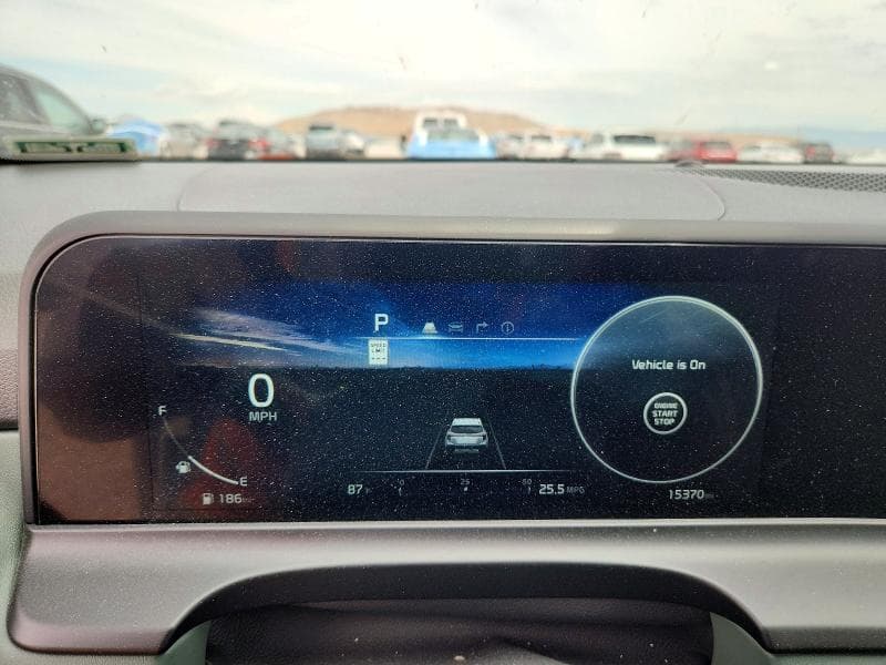 2025 KIA SELTOS SX 9