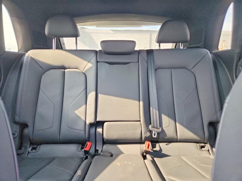2025 AUDI Q3 PREMIUM S LINE 45 10