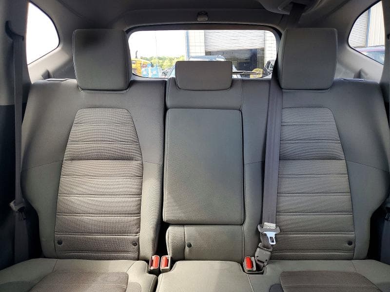 2021 HONDA CR-V EX 10