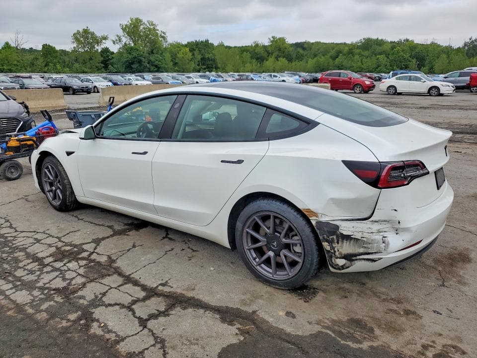 2023 TESLA MODEL 3 2