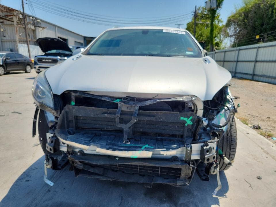 2019 BUICK ENVISION ESSENCE 5