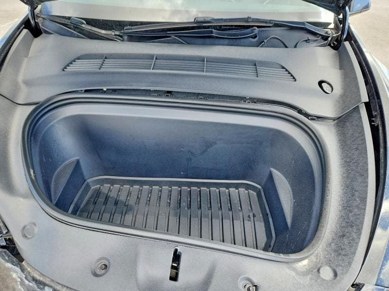 2023 TESLA MODEL Y 12