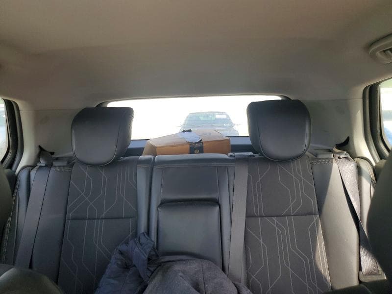 2021 CHEVROLET TRAX 1LT 10