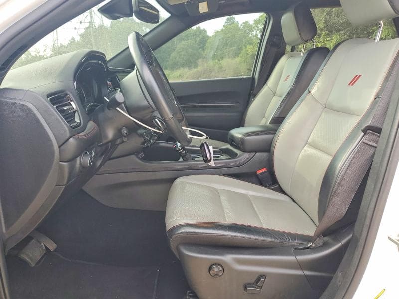 2023 DODGE DURANGO GT 7