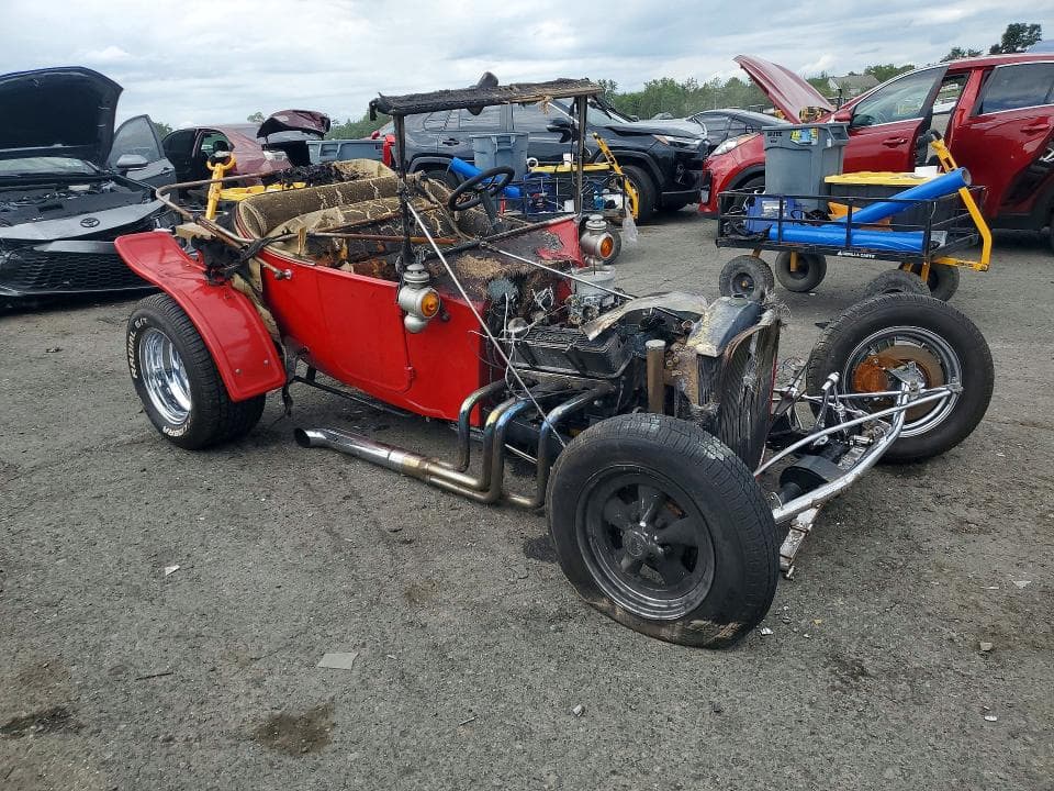 1923 FORD UK 4
