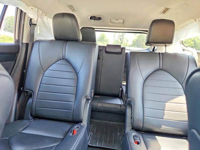 2020 TOYOTA HIGHLANDER XLE 10