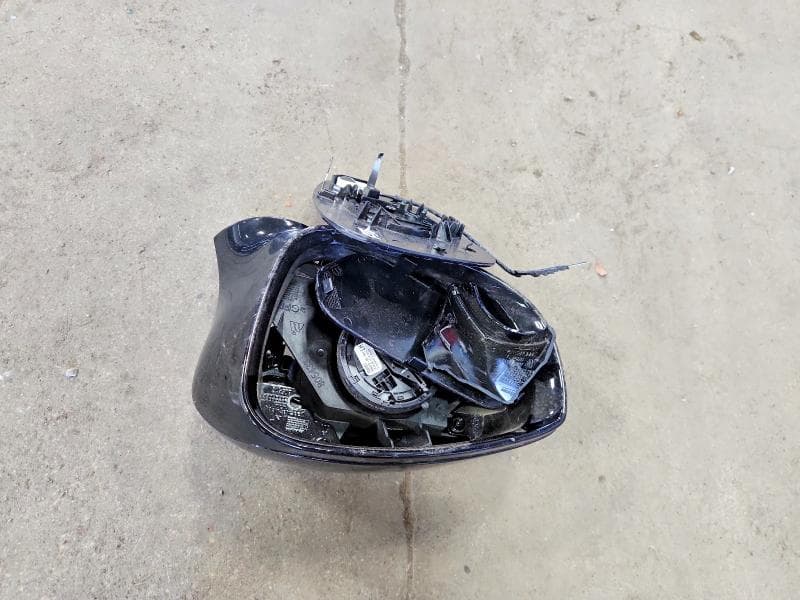 2026 CHRYSLER PACIFICA SELECT 13