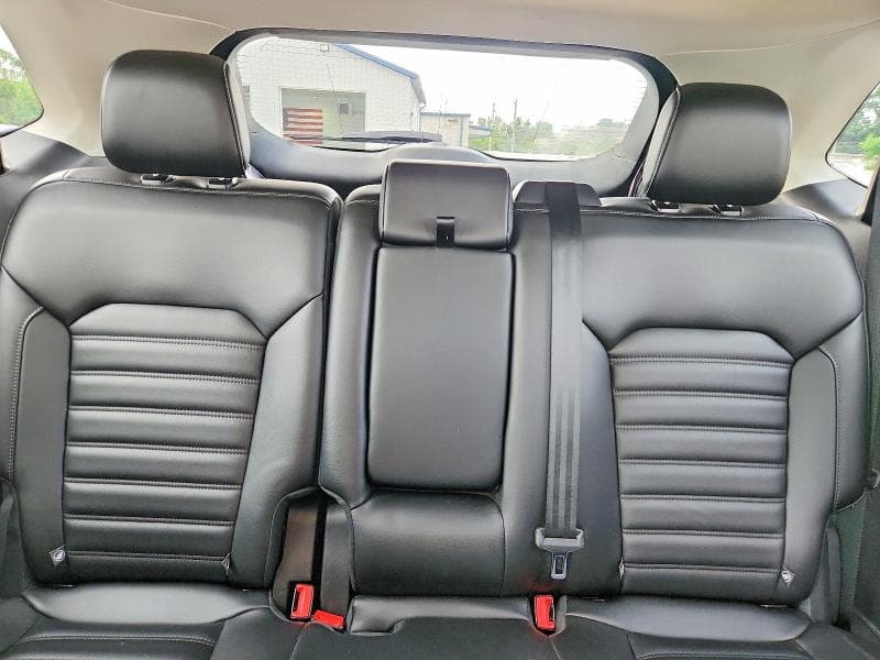 2022 FORD EDGE SEL 10