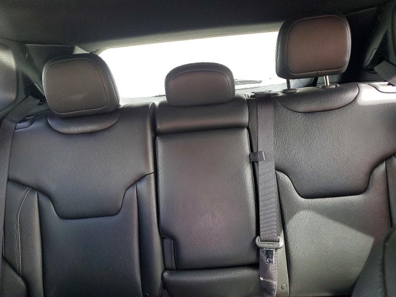 2025 JEEP COMPASS LIMITED 10
