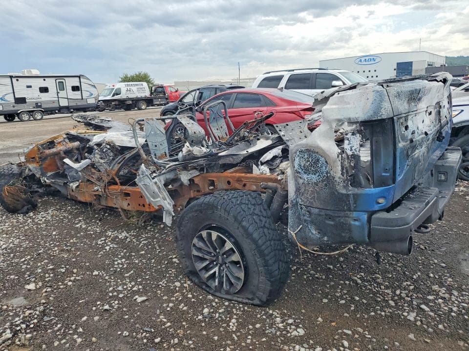 2019 FORD F150 RAPTOR 2