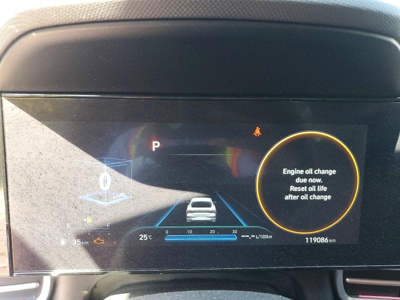 2023 HYUNDAI ELANTRA SEL 9