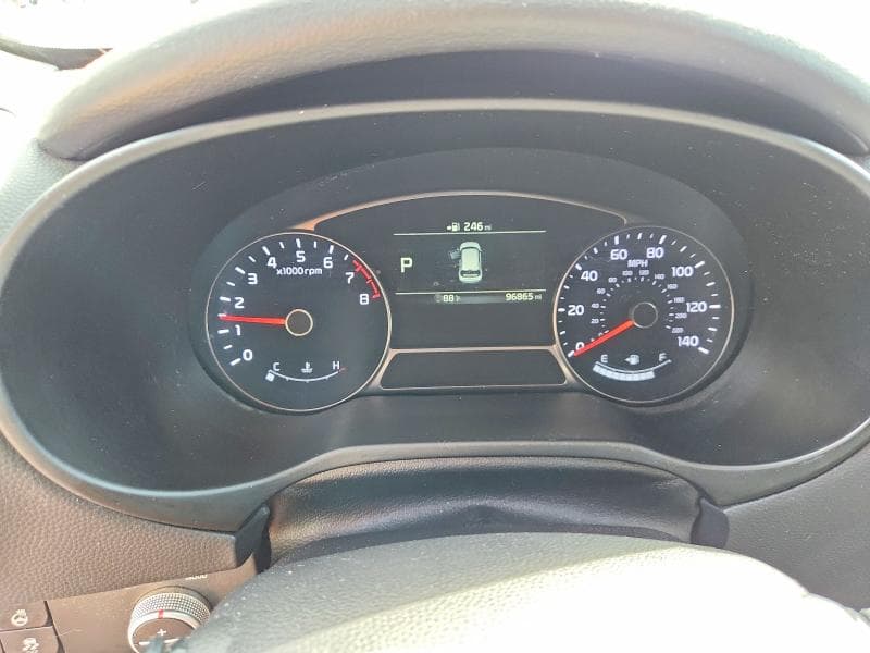 2018 KIA SOUL ! 9