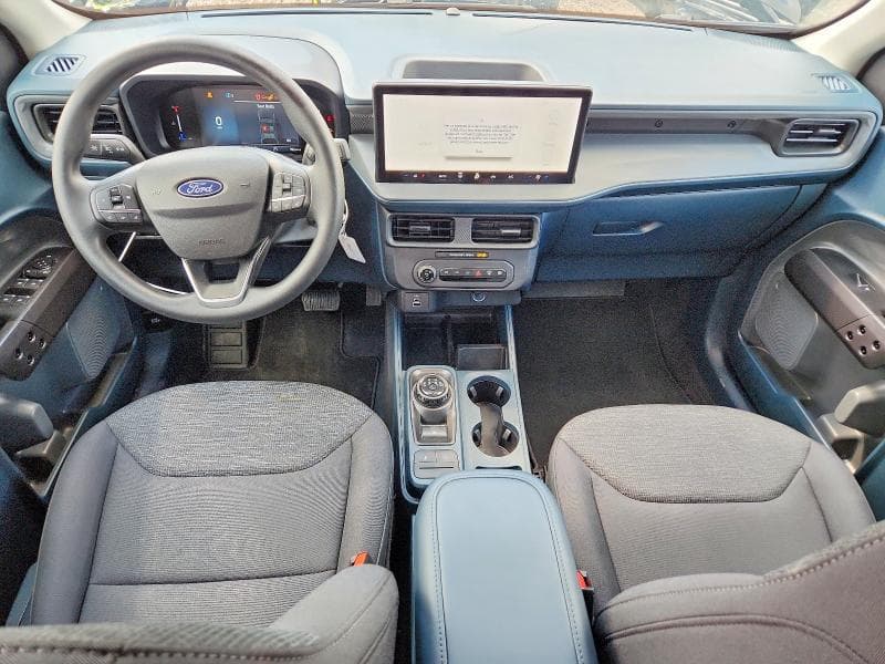 2026 FORD MAVERICK XL 8