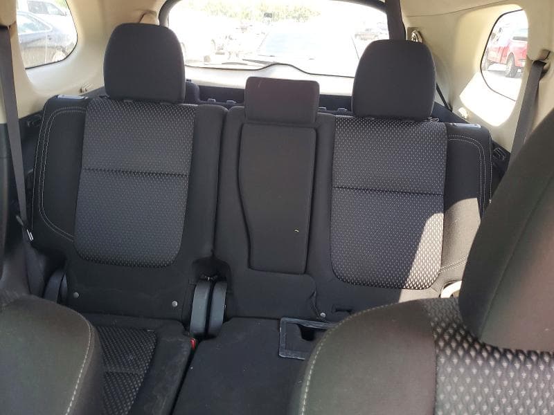 2019 MITSUBISHI OUTLANDER ES 10